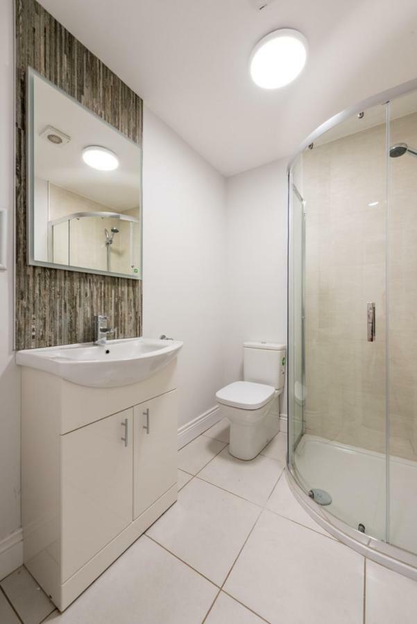 Diamond House Apartments Derry Extérieur photo
