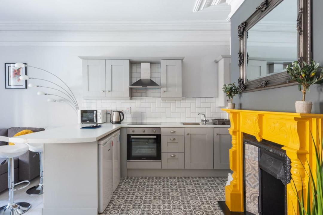 Diamond House Apartments Derry Extérieur photo