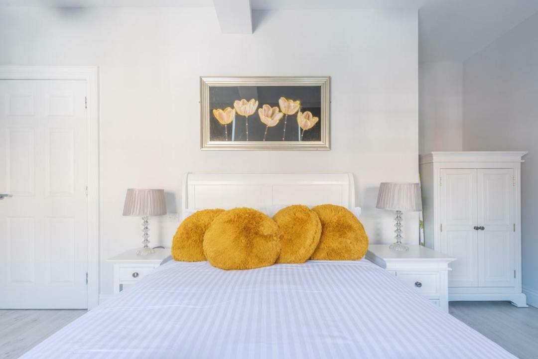 Diamond House Apartments Derry Extérieur photo