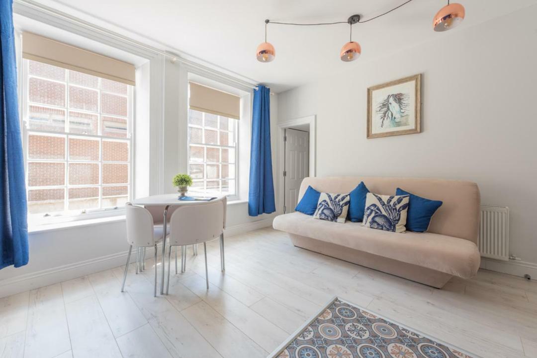 Diamond House Apartments Derry Extérieur photo